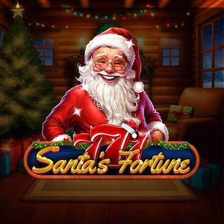 777 – Santa’s Fortune