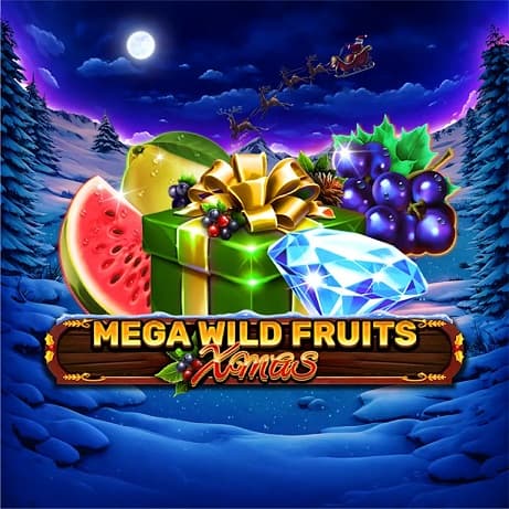 Mega Wild Fruits – Xmas