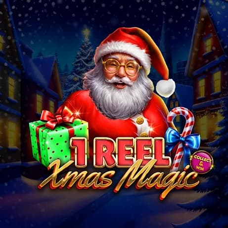 1 Reel – Xmas Magic