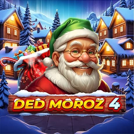Ded Moroz 4