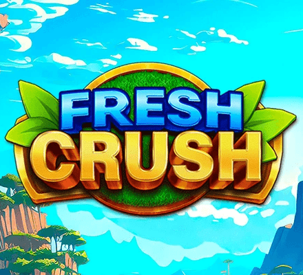 Fresh Crush