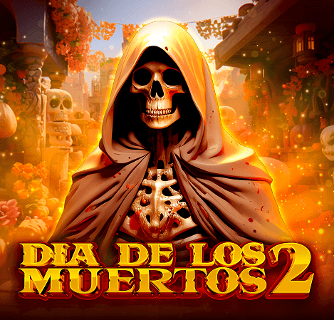 Dia De Los Muertos 2