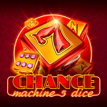 Chance Machine 5 Dice