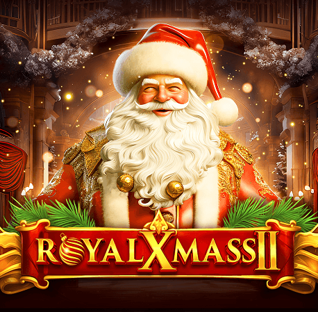 Royal Xmass 2