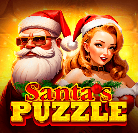 Santa's Puzzle