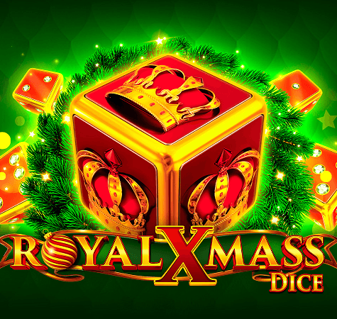 Royal Xmass Dice