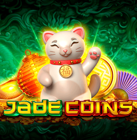 Jade Coins