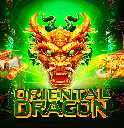 Oriental Dragon