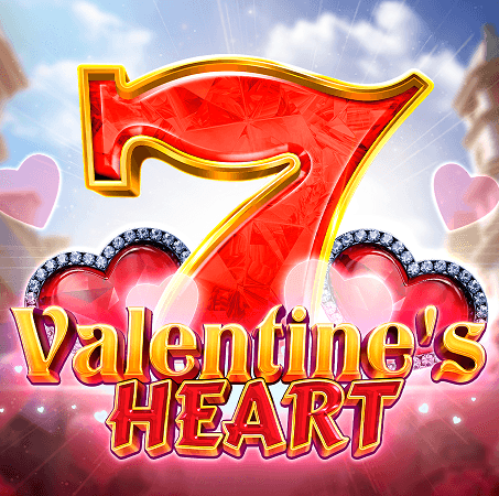 Valentine's Heart logo