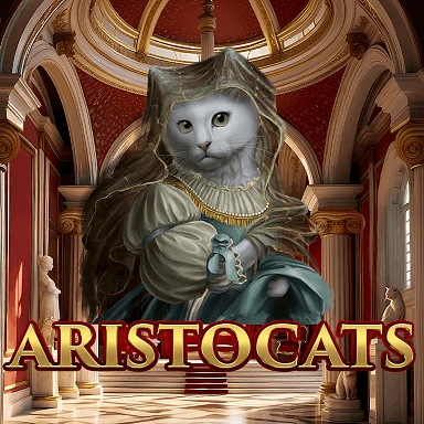 Aristocats logo
