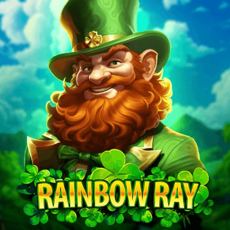 Rainbow Ray logo