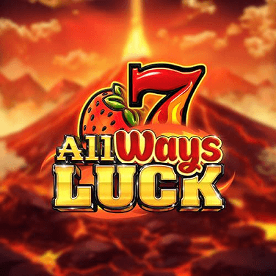 All Ways Luck logo