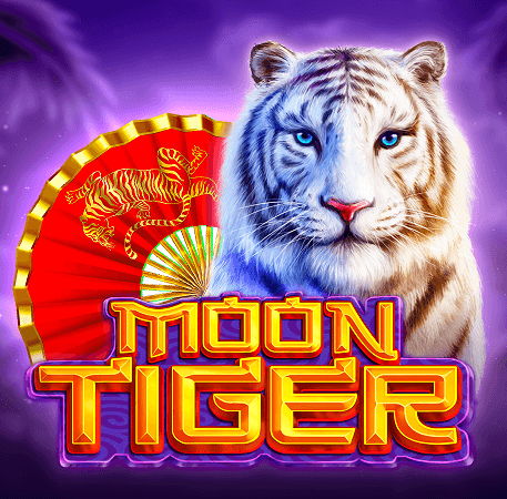 Moon Tiger logo