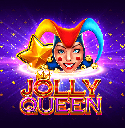 Jolly Queen logo