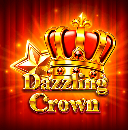 Dazzling Crown logo