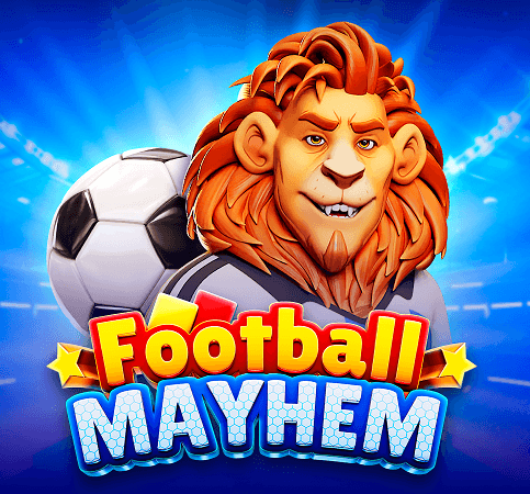 Football Mayhem logo