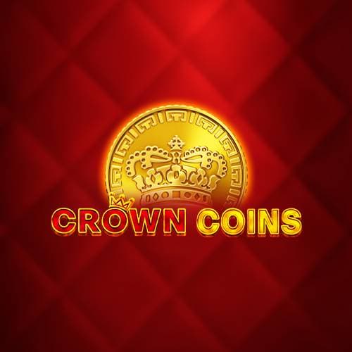 Crown Coins logo