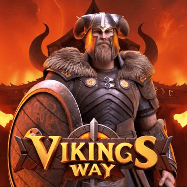 Vikings Way logo