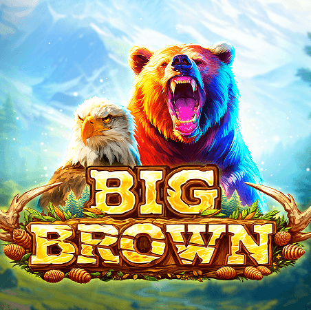 Big Brown logo