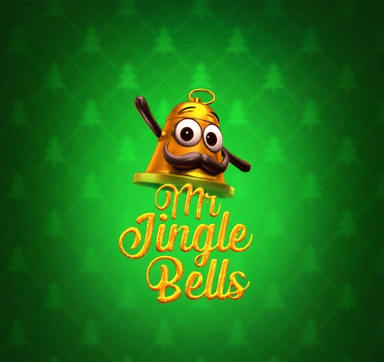 Mr. Jingle Bells logo