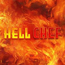 Hell Chef logo