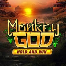 Monkey God Hold and Win logo