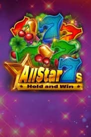 Allstar 7s Hold and Win logo