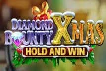 Diamond Bounty Xmas Hold’n’Win logo