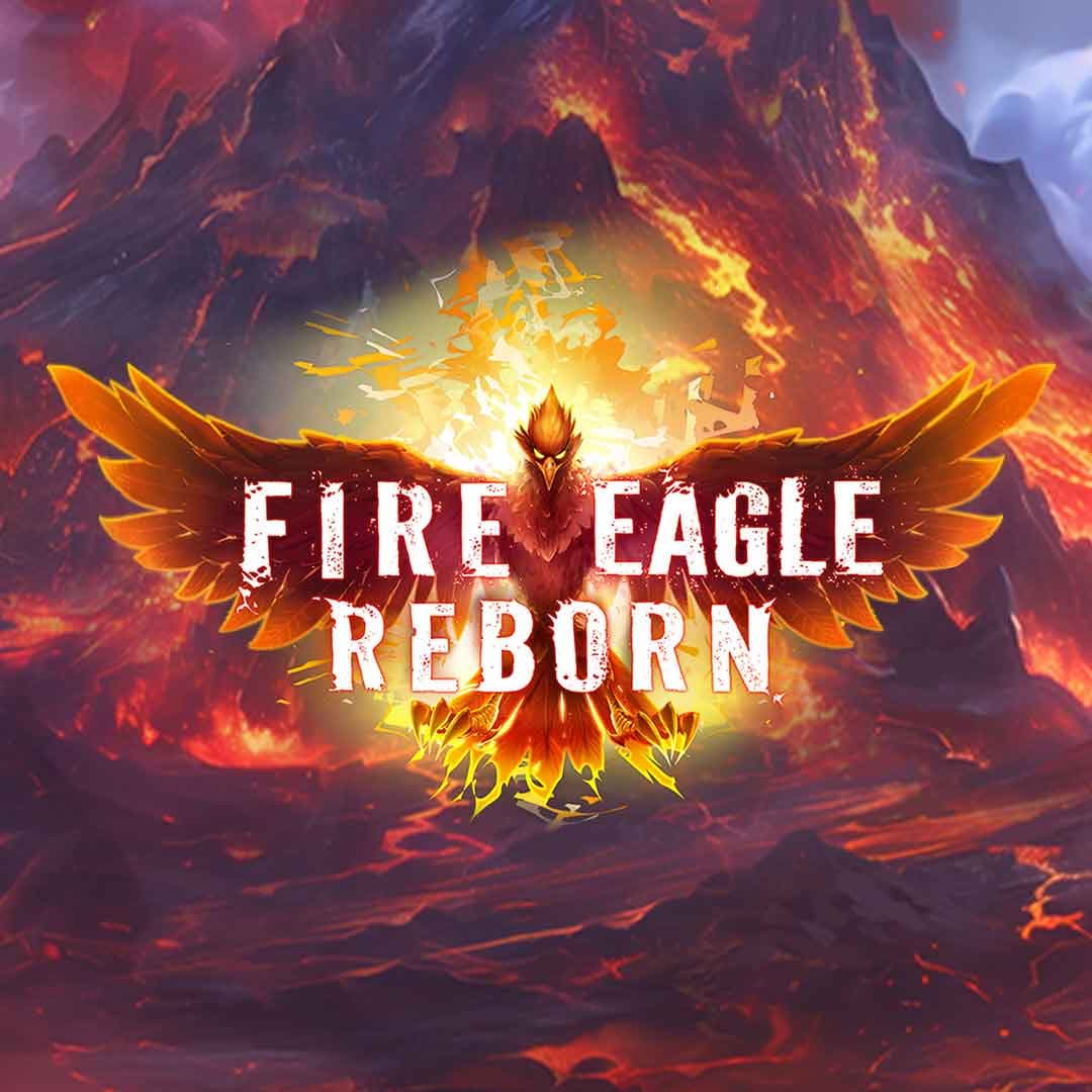 Fire Eagle Reborn logo