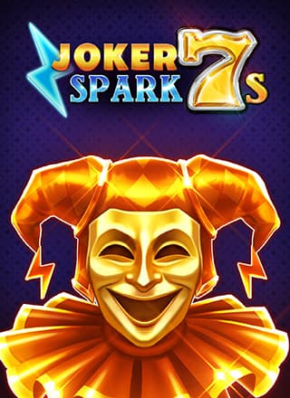 Joker Spark 7s logo