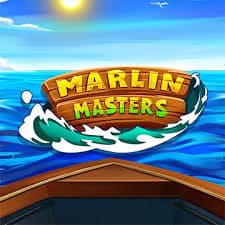 Marlin Masters logo