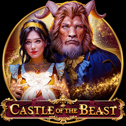 Castle Of The Beast logo