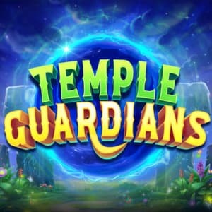 Temple Guardians logo