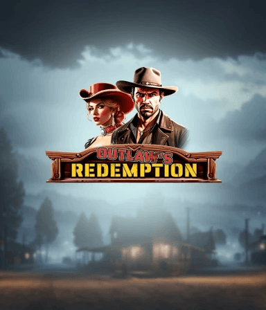 Outlaw's Redemption  logo