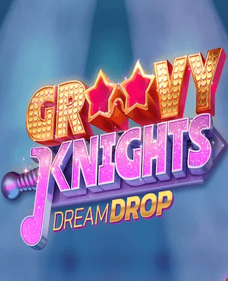 Groovy Knights Dream Drop logo