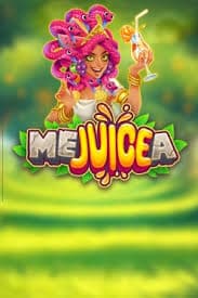 MeJUICEa logo