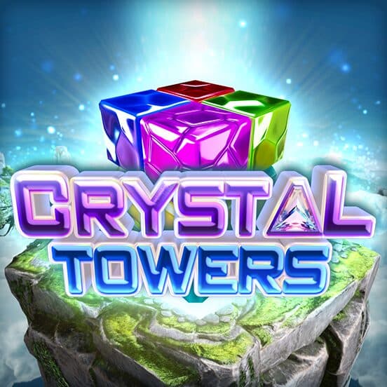 Crystal Towers logo
