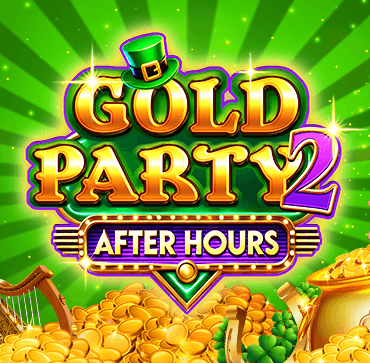 Gold Party 2 After Hours