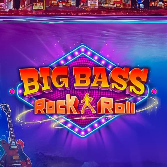 Big Bass Rock and Roll