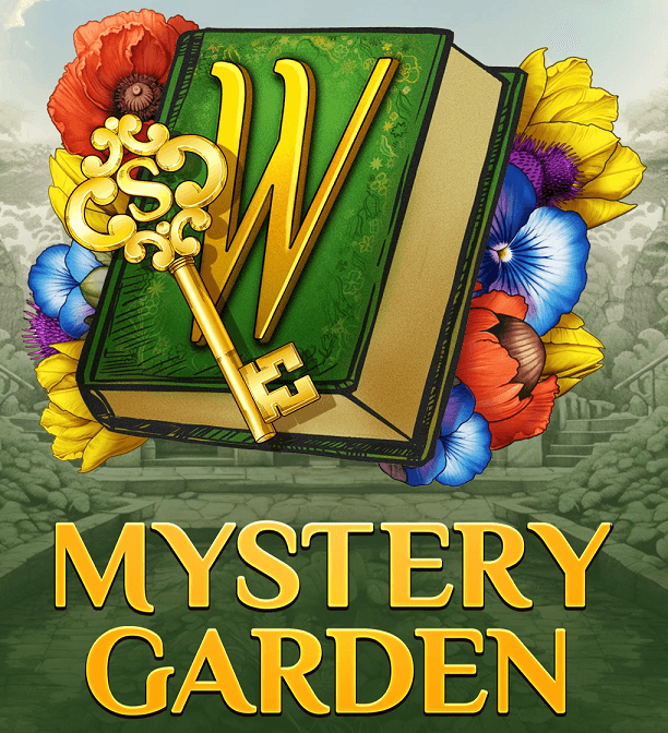 Mystery Garden