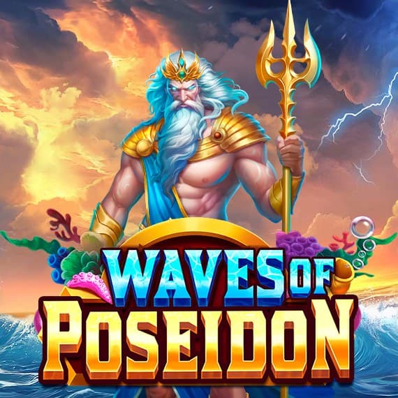 Waves of Poseidon