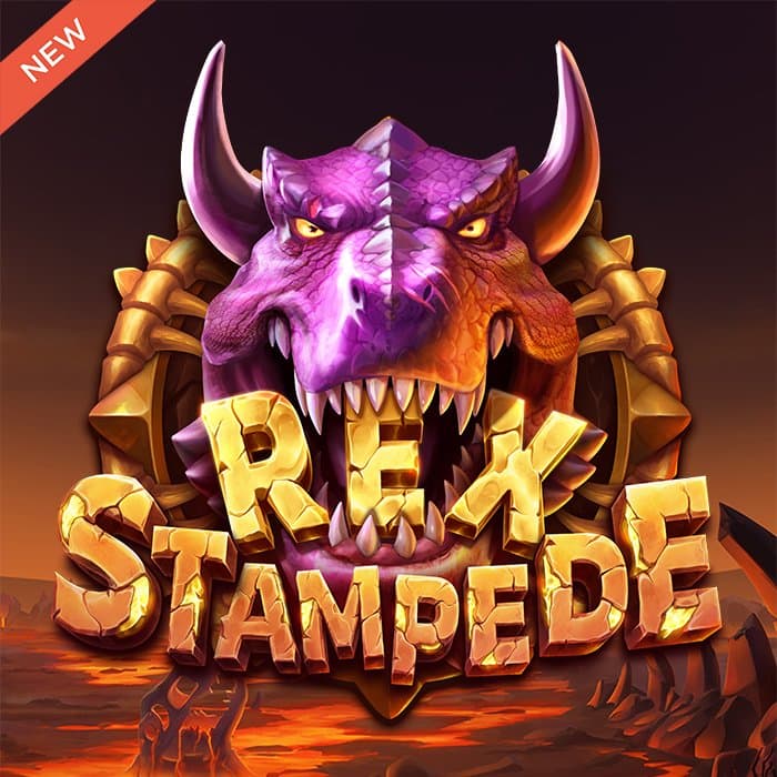 Rex Stampede