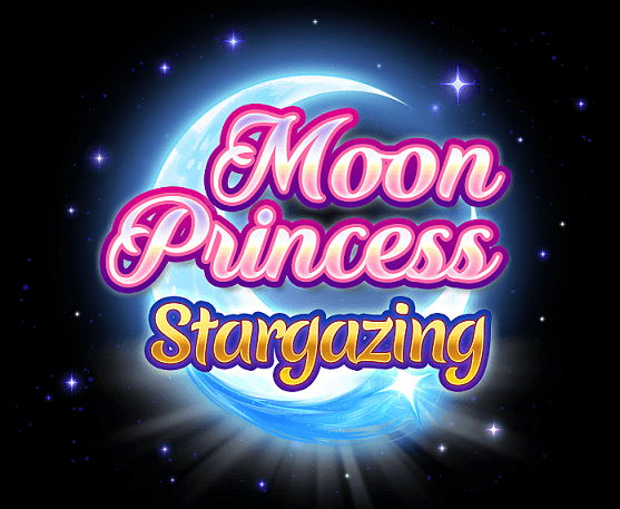 Moon Princess Stargazing