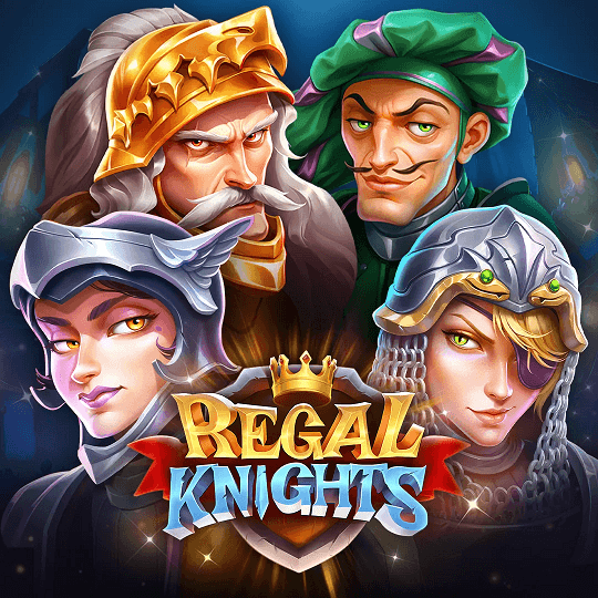 Regal Knights 