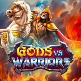 Gods vs Warriors