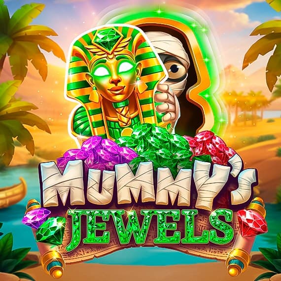 Mummy’s Jewels