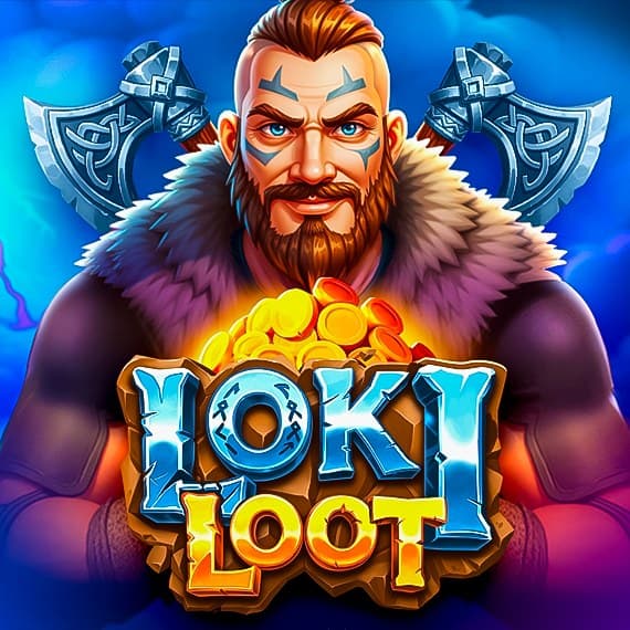Loki Loot