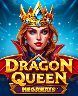 Dragon Queen Megaways