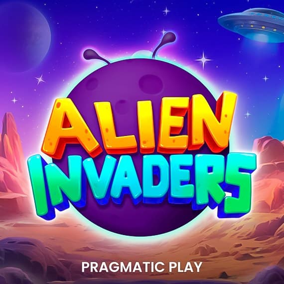 Alien Invaders