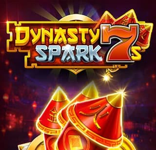 Dynasty Spark 7s logo